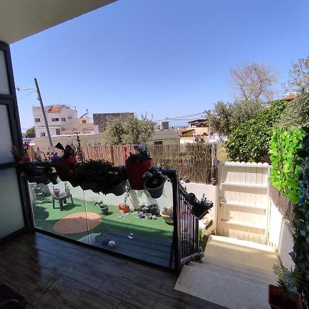 Family Master Apartment Нахария Екстериор снимка