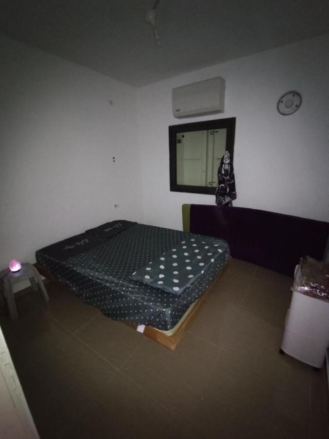 Family Master Apartment Нахария Екстериор снимка