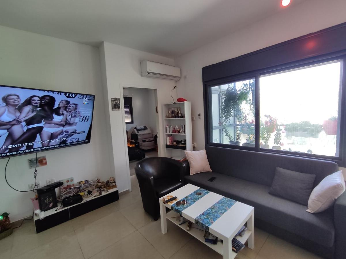 Family Master Apartment Нахария Екстериор снимка